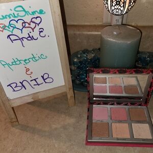 UD Sin Afterglow Palette, BNIB